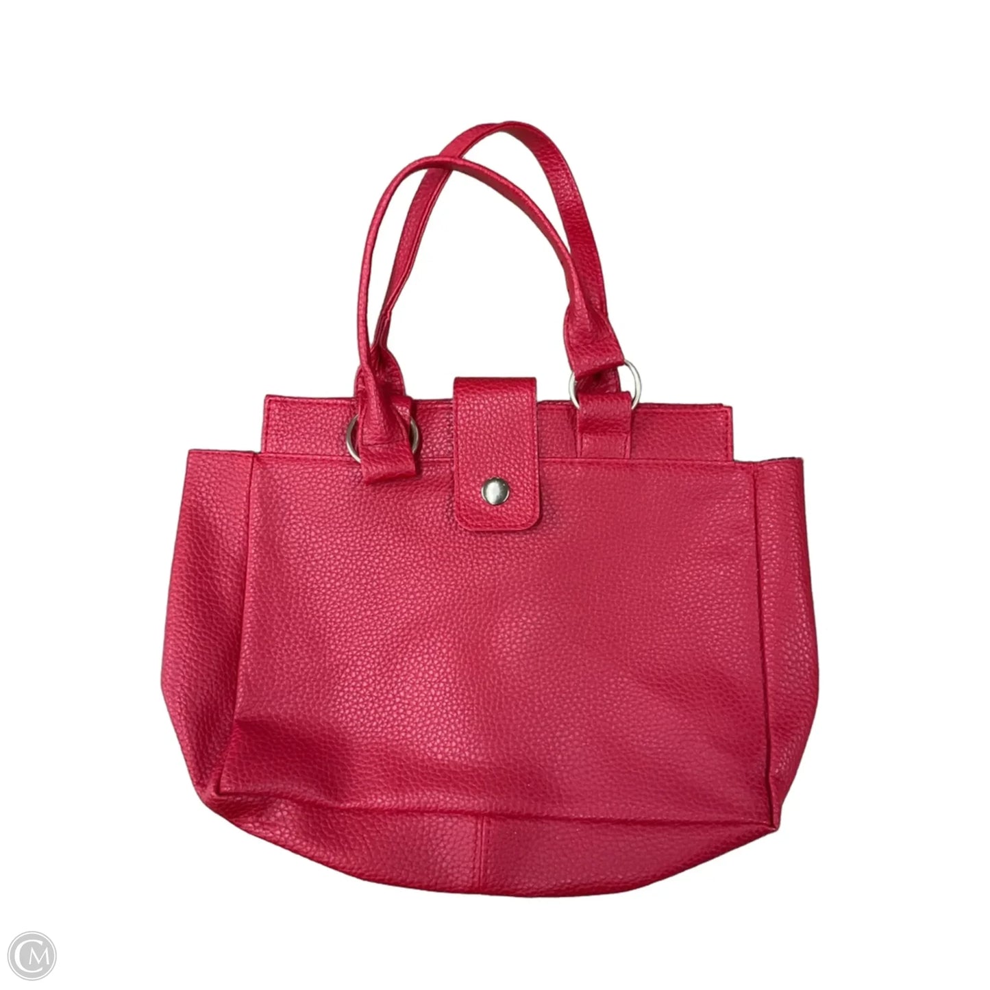 Handbag By Clothes Mentor, Size: Small