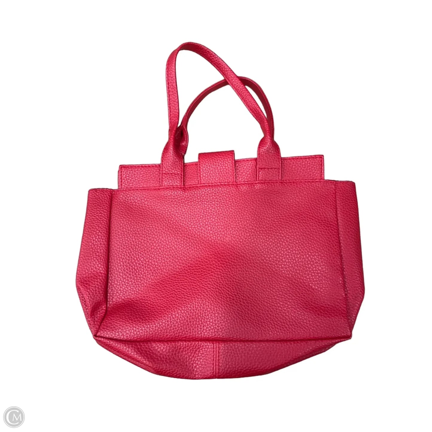 Handbag By Clothes Mentor, Size: Small