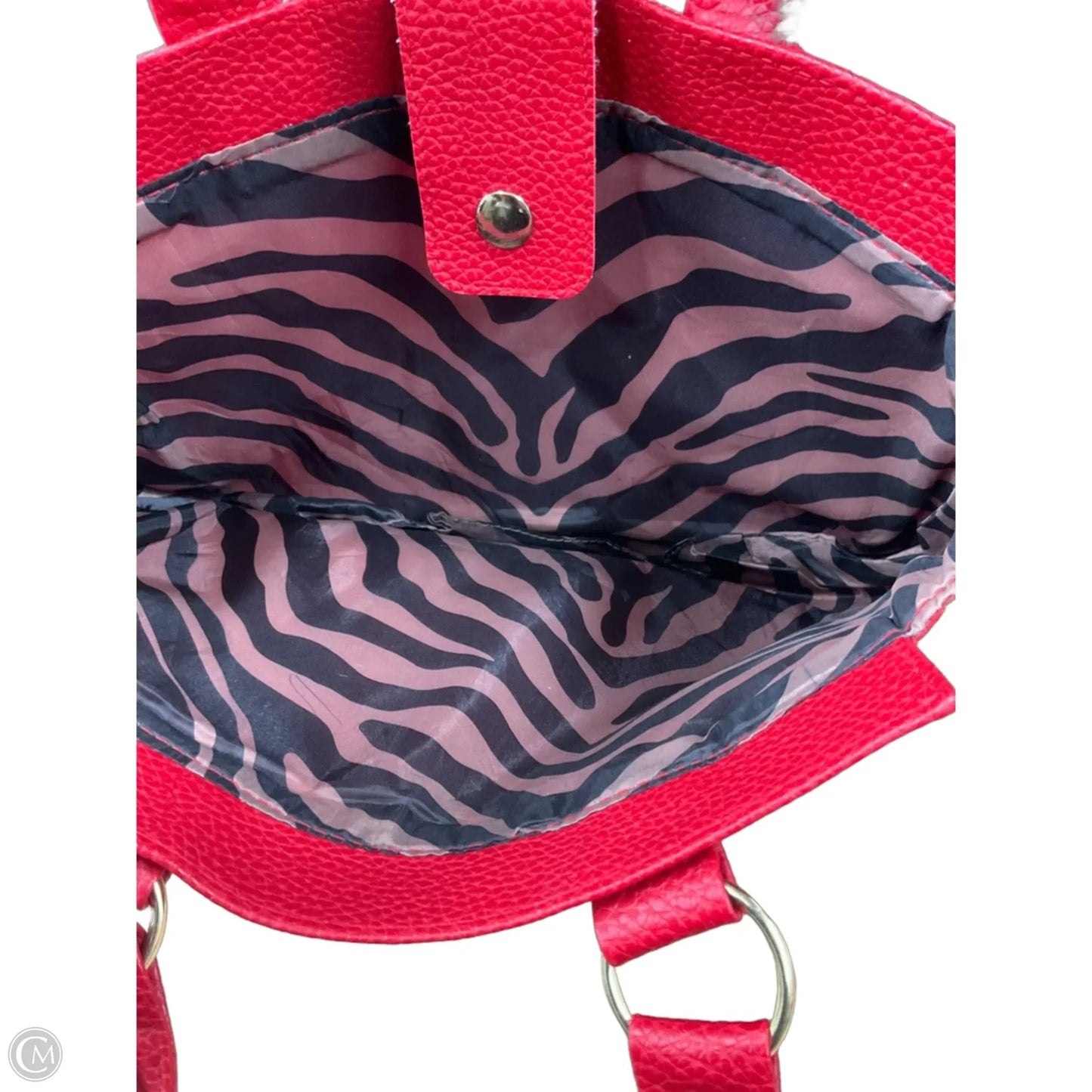 Handbag By Clothes Mentor, Size: Small