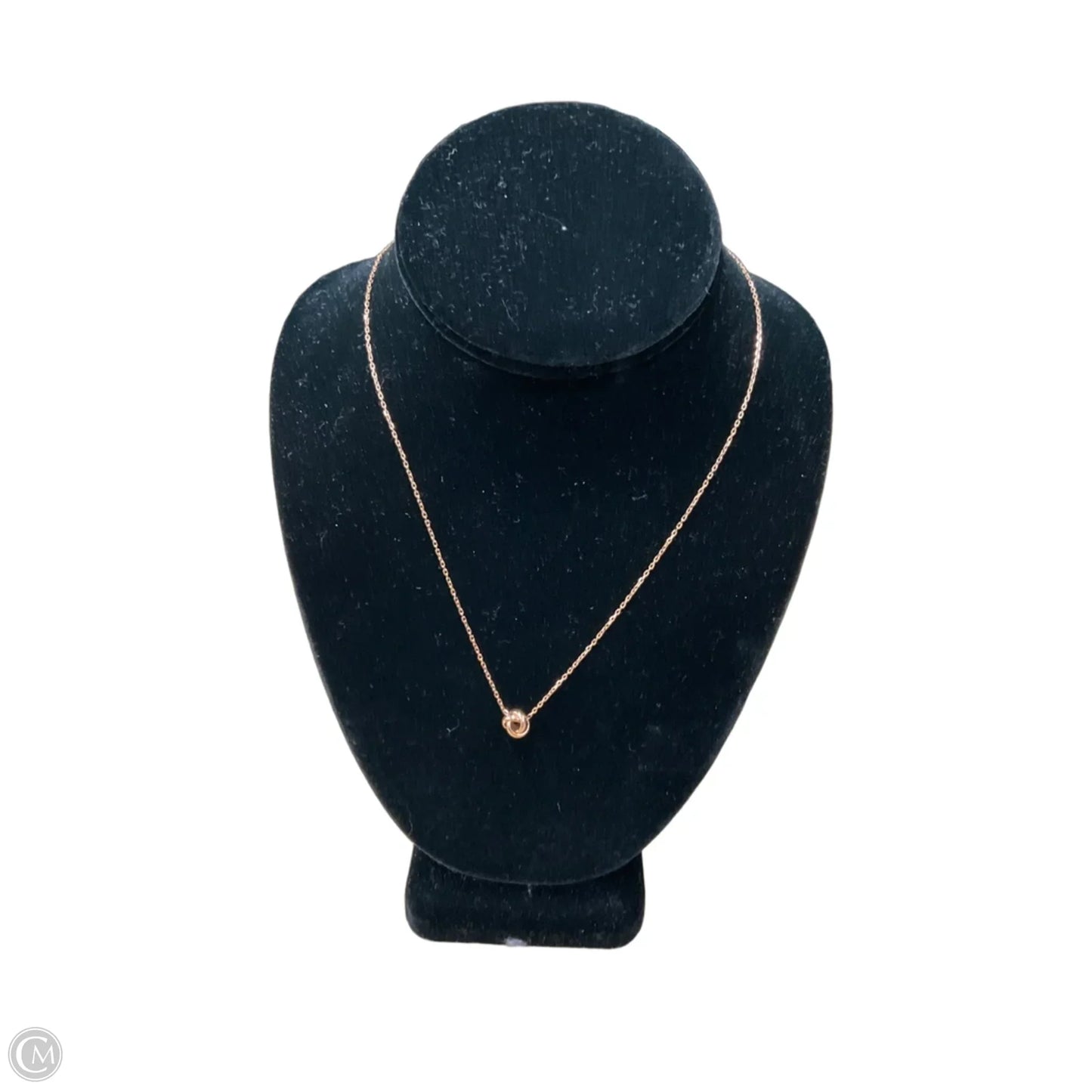 Necklace Other By Fossil
