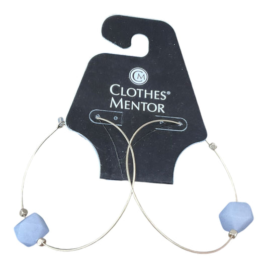 Earrings Hoop By Clothes Mentor