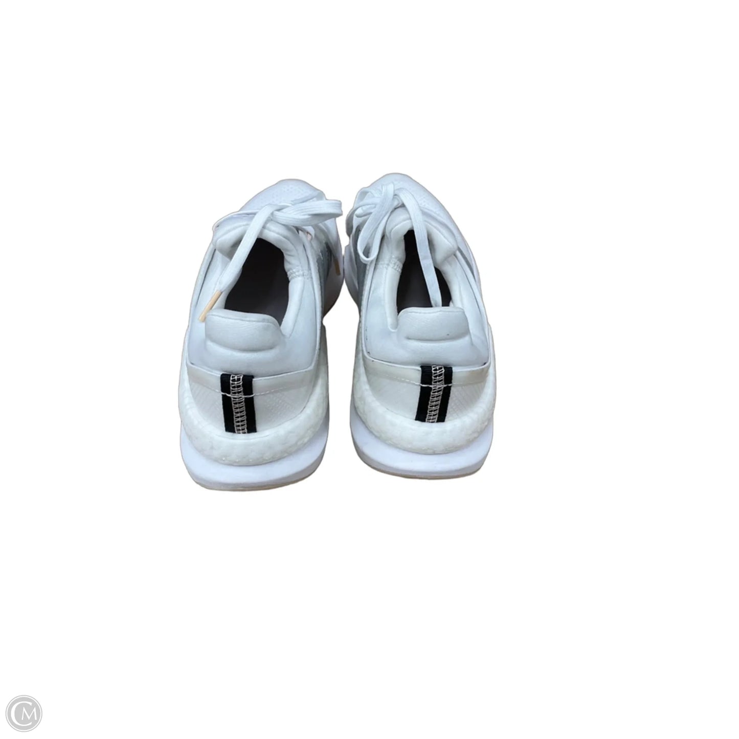 Shoes Sneakers By Adidas In White, Size: 7