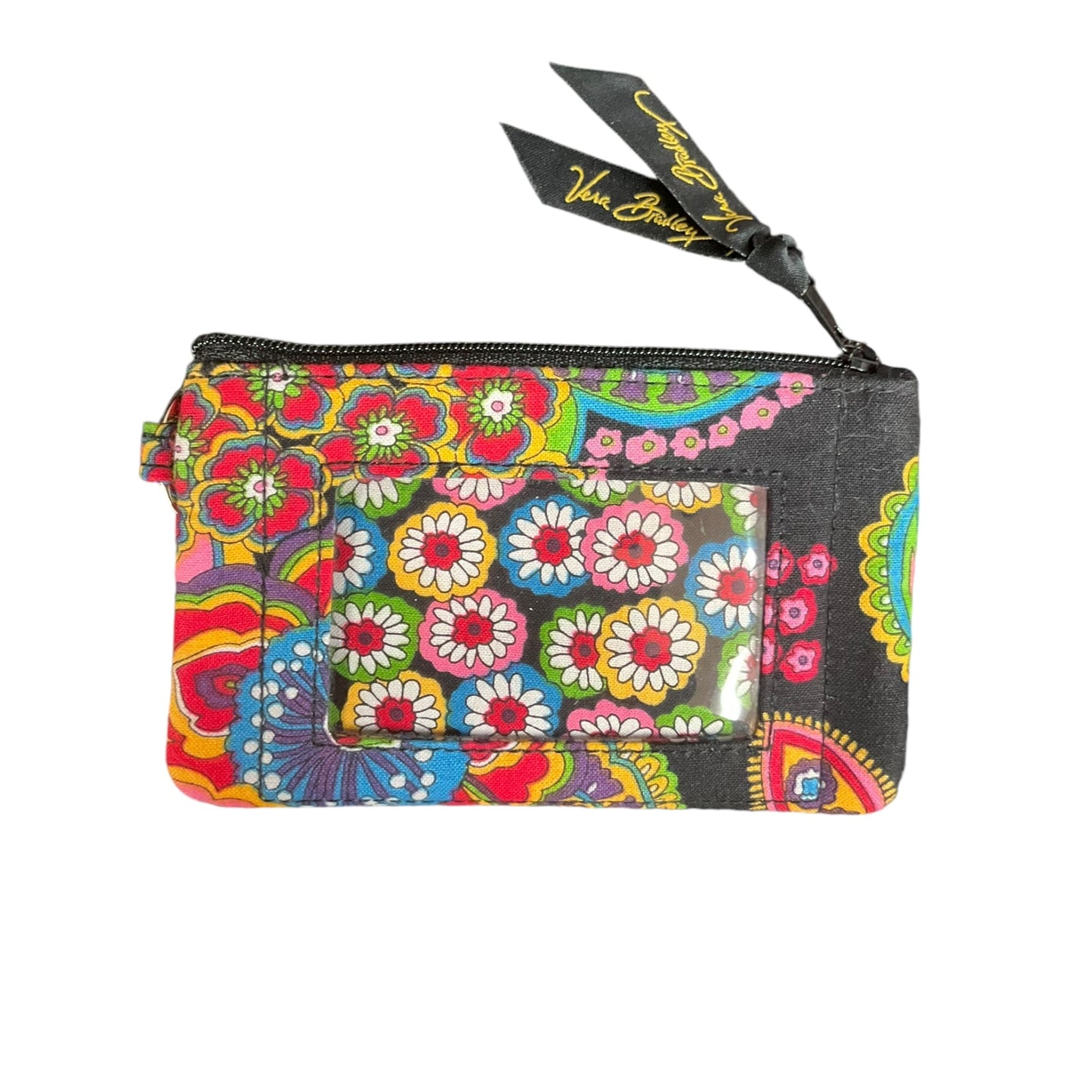 Wallet By Vera Bradley, Size: Small