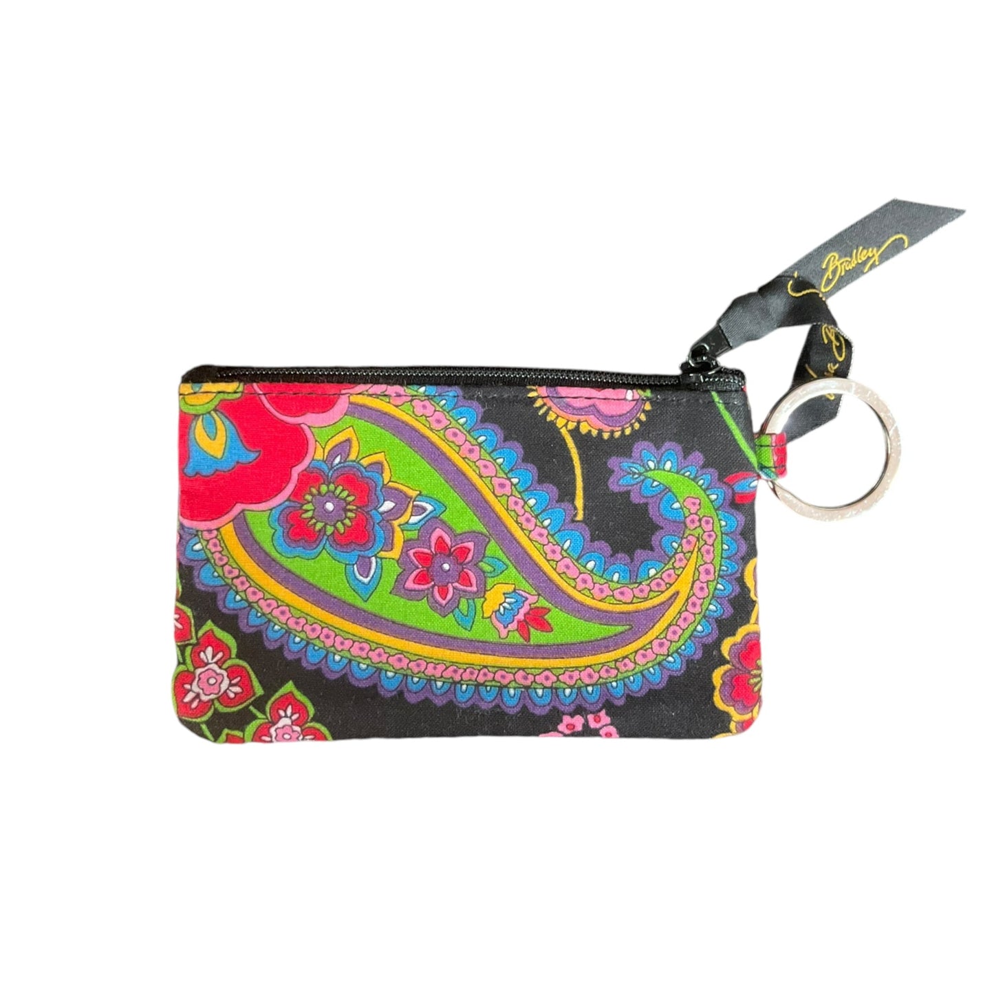 Wallet By Vera Bradley, Size: Small