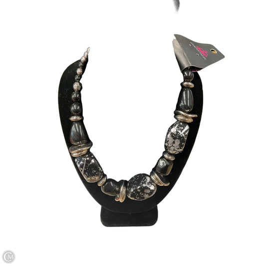 Necklace Other By Paparazzi