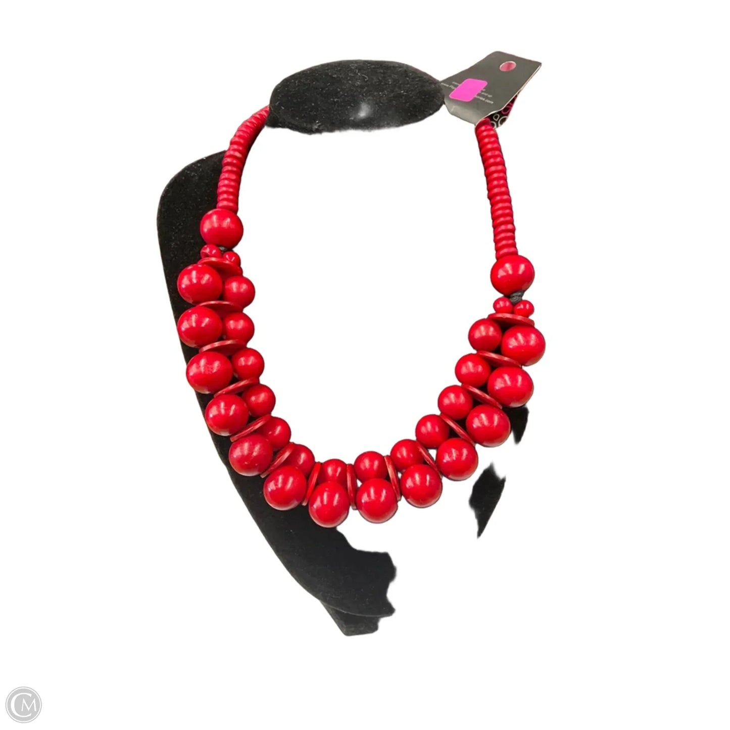 Necklace Other By Paparazzi