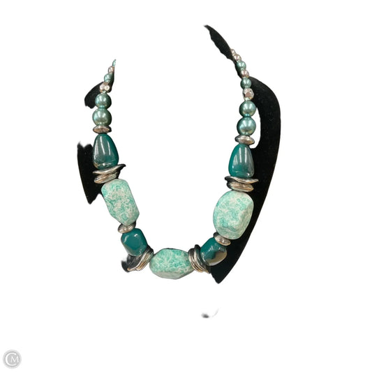 Necklace Other By Paparazzi