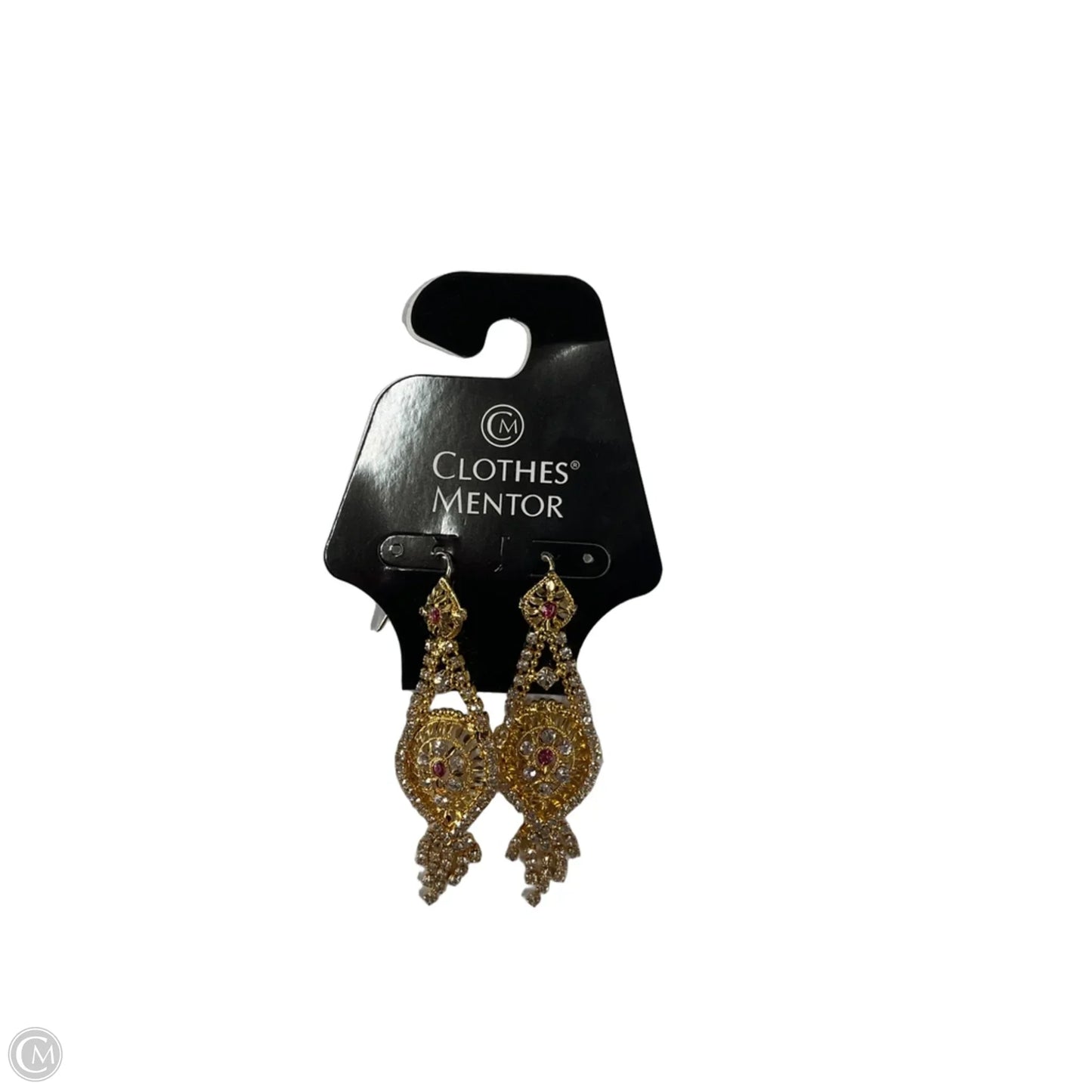 Earrings Dangle/drop By Clothes Mentor
