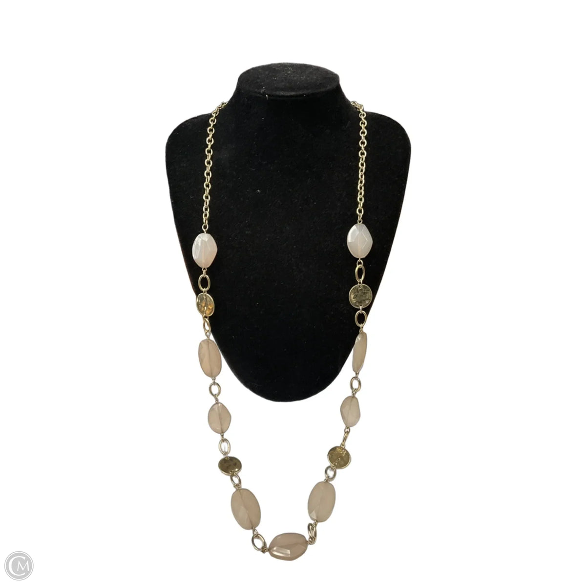 Necklace Lariat & Y-drop By Clothes Mentor