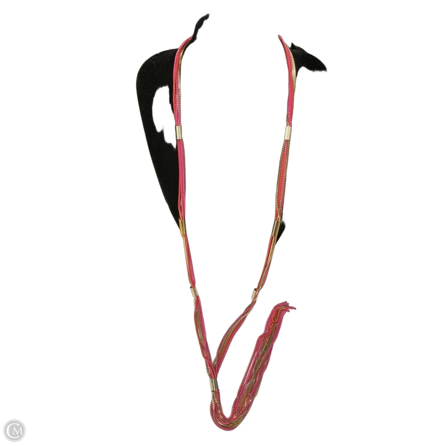 Necklace Other By Avenue
