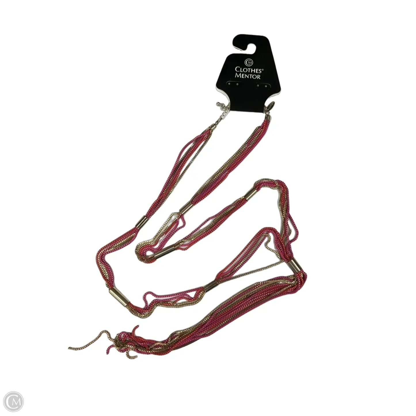 Necklace Other By Avenue