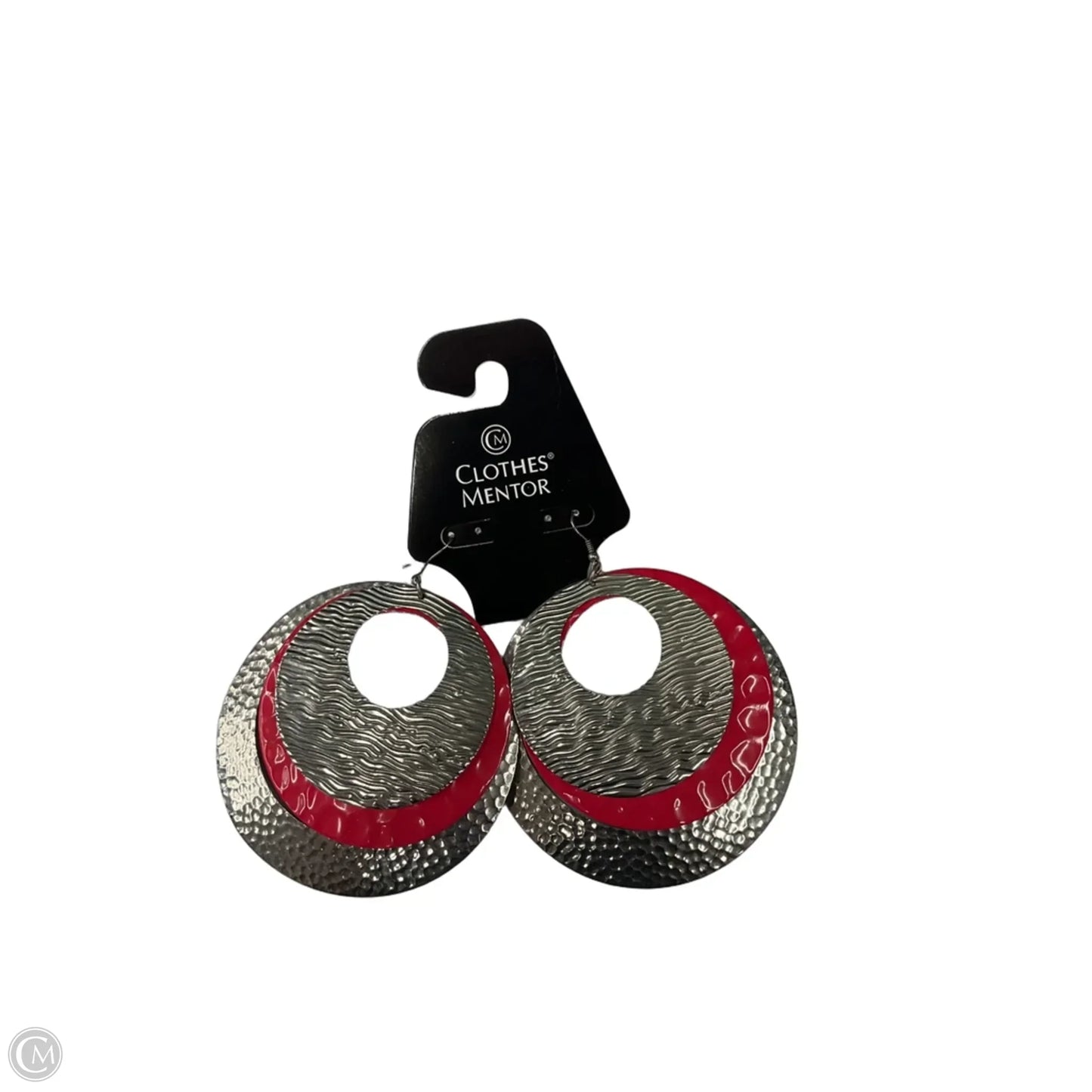 Earrings Dangle/drop By Clothes Mentor
