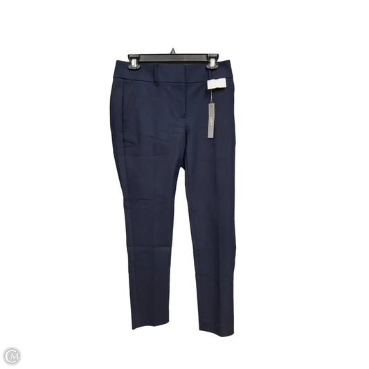 Pants Dress By Loft In Navy, Size: 4