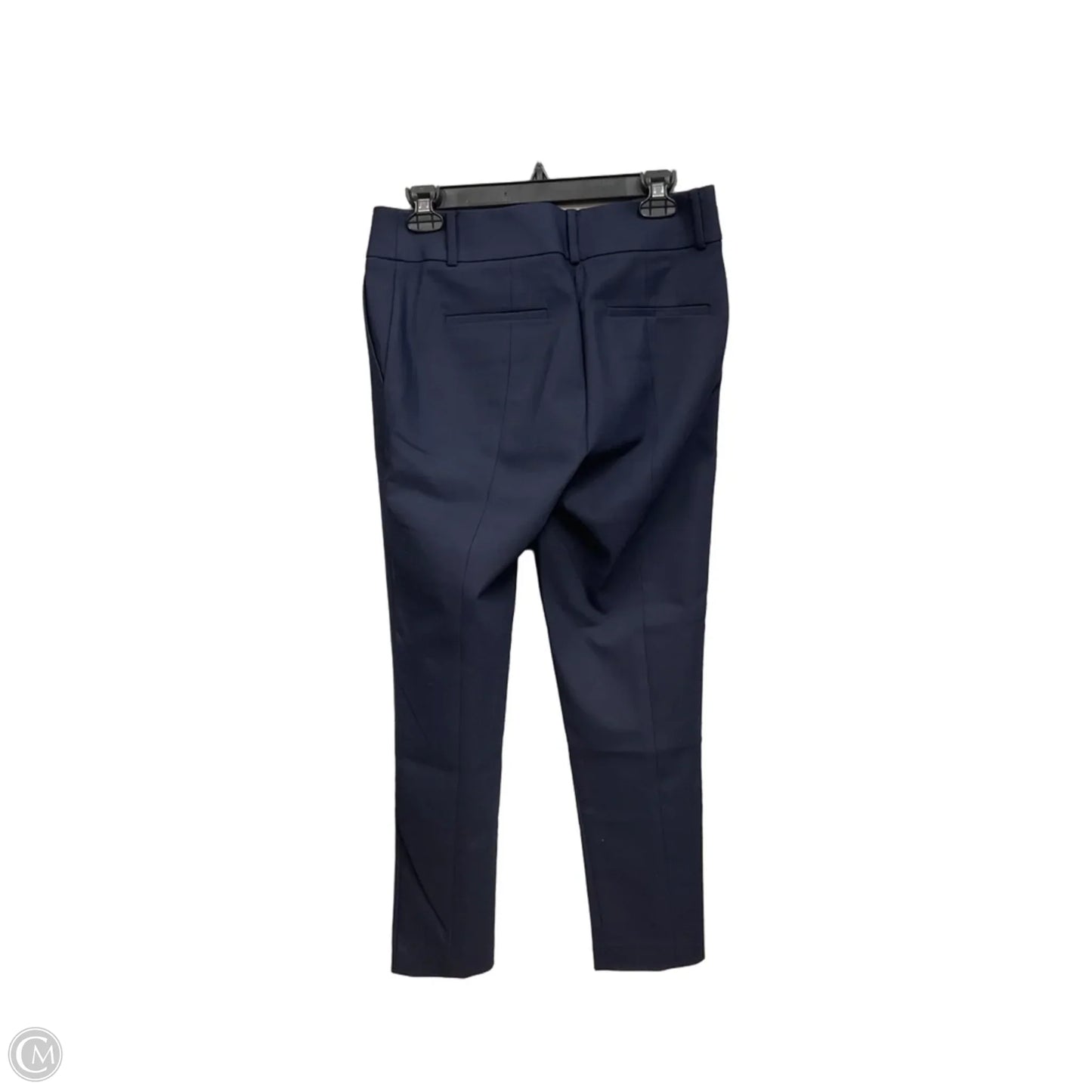Pants Dress By Loft In Navy, Size: 4