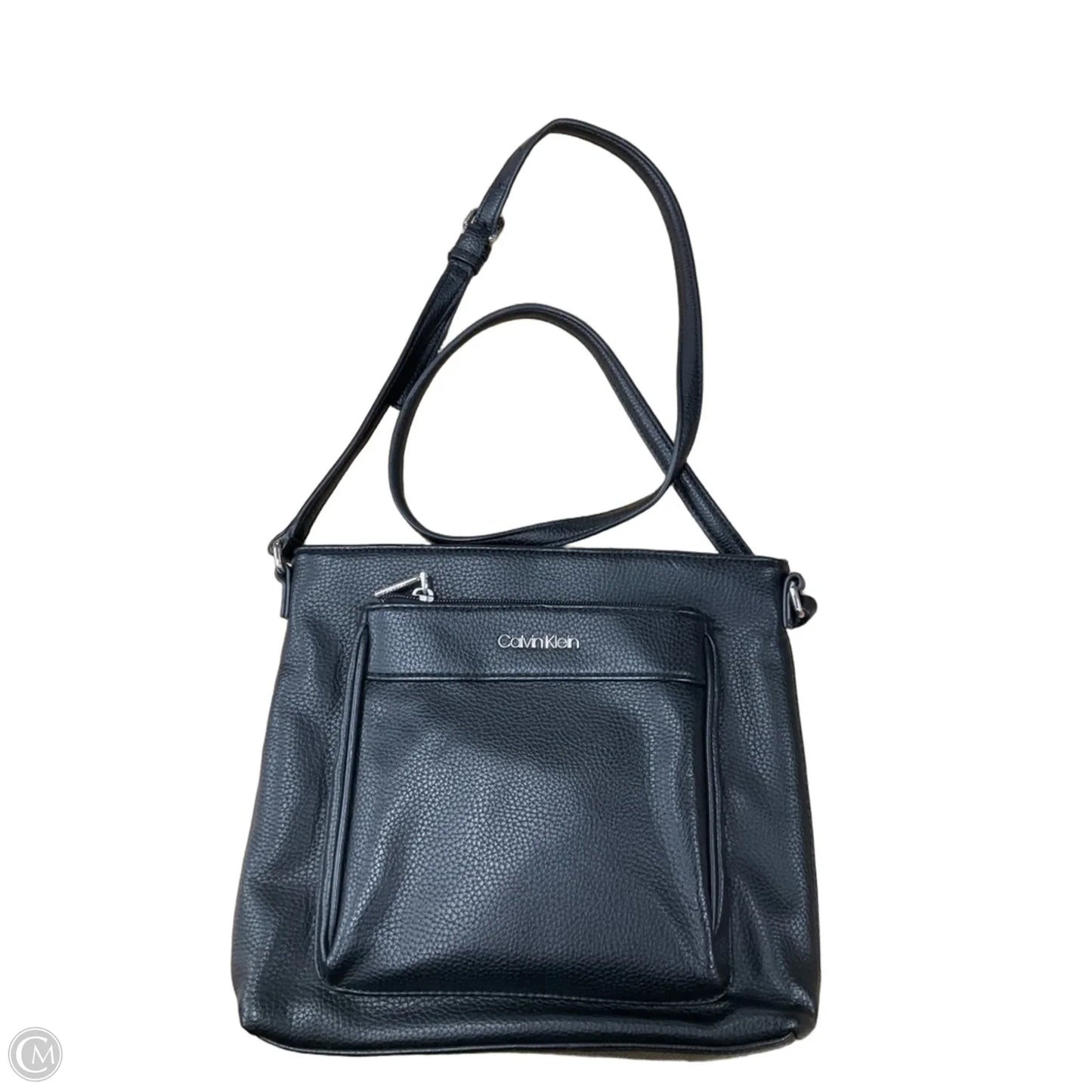 Crossbody By Calvin Klein, Size: Medium