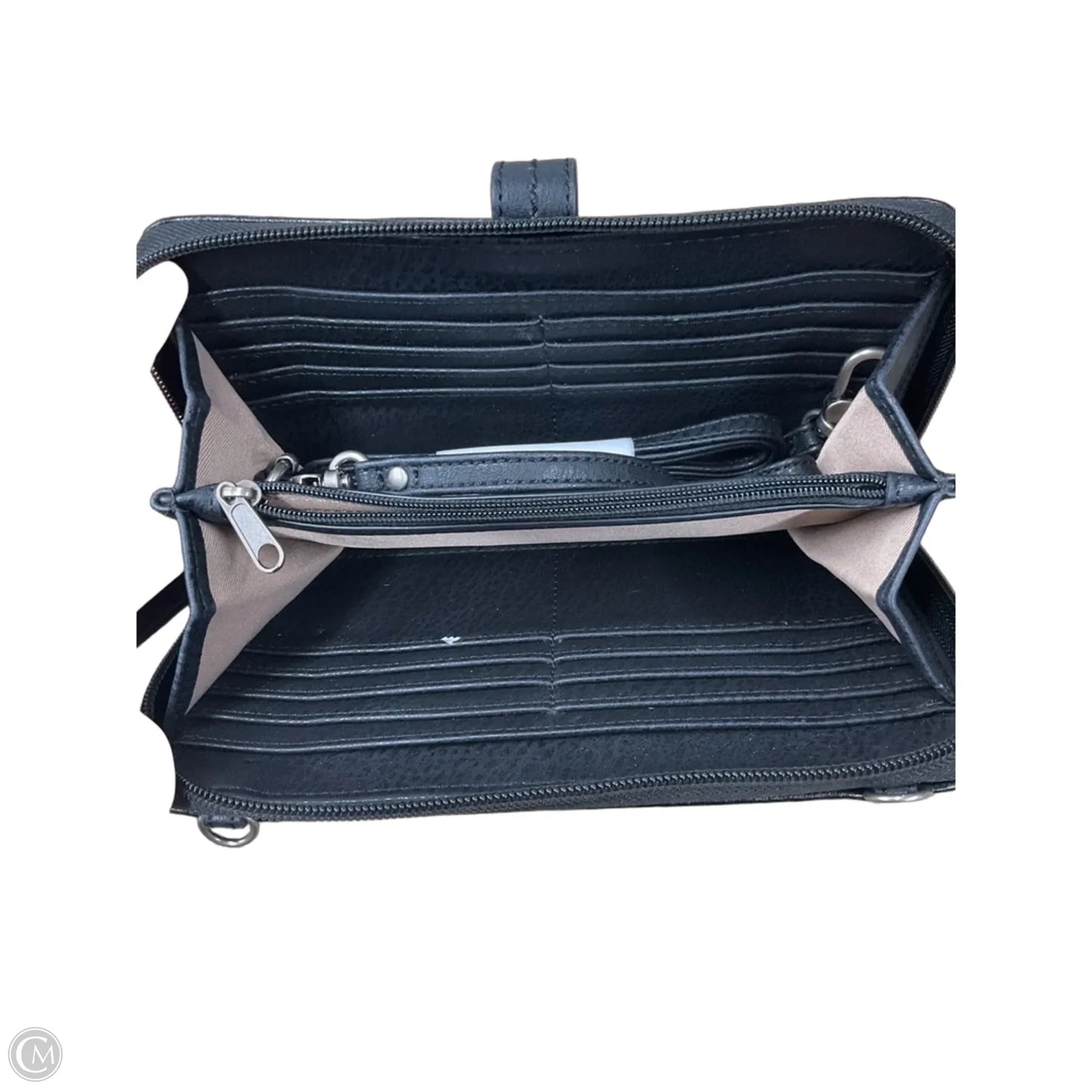 Crossbody By The Sak, Size: Small