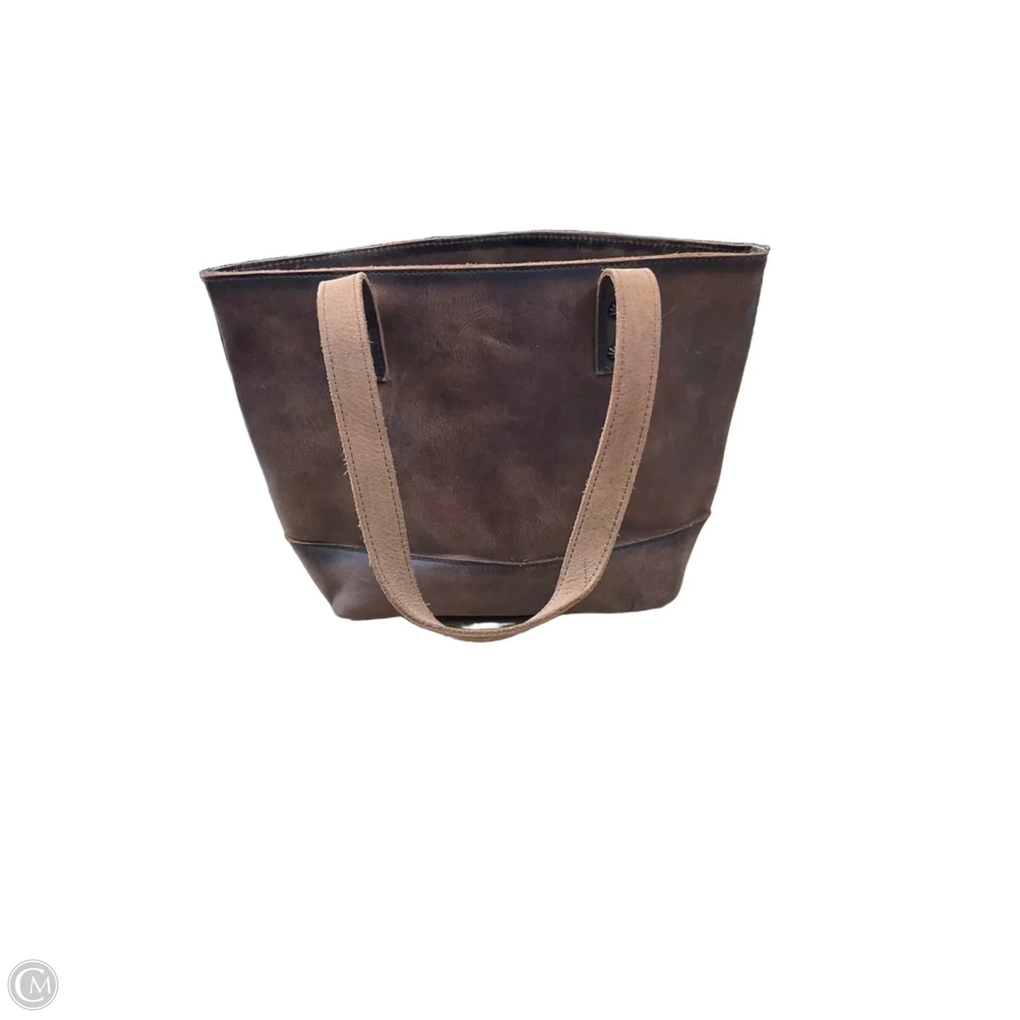 Handbag By Clothes Mentor, Size: Medium