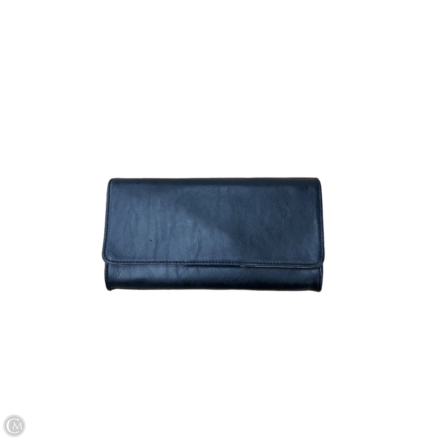 Wallet By Eddie Bauer, Size: Large
