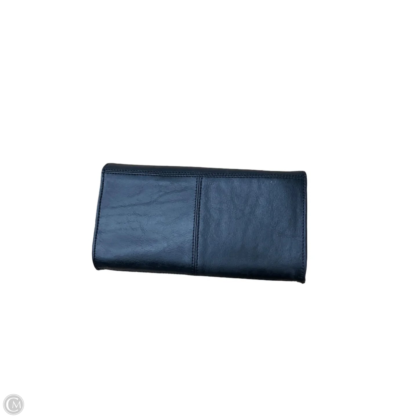 Wallet By Eddie Bauer, Size: Large
