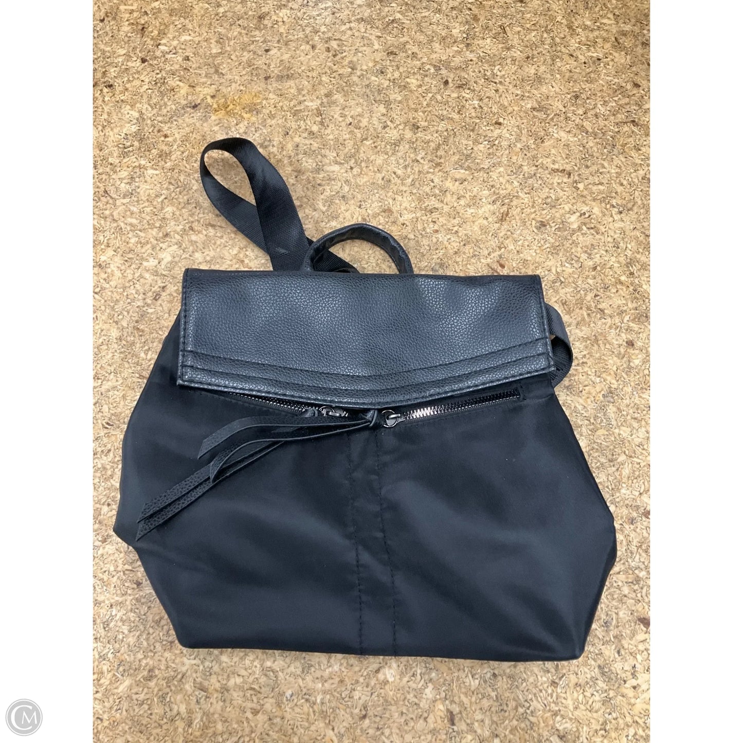 Tote By Saks Fifth Avenue, Size: Large