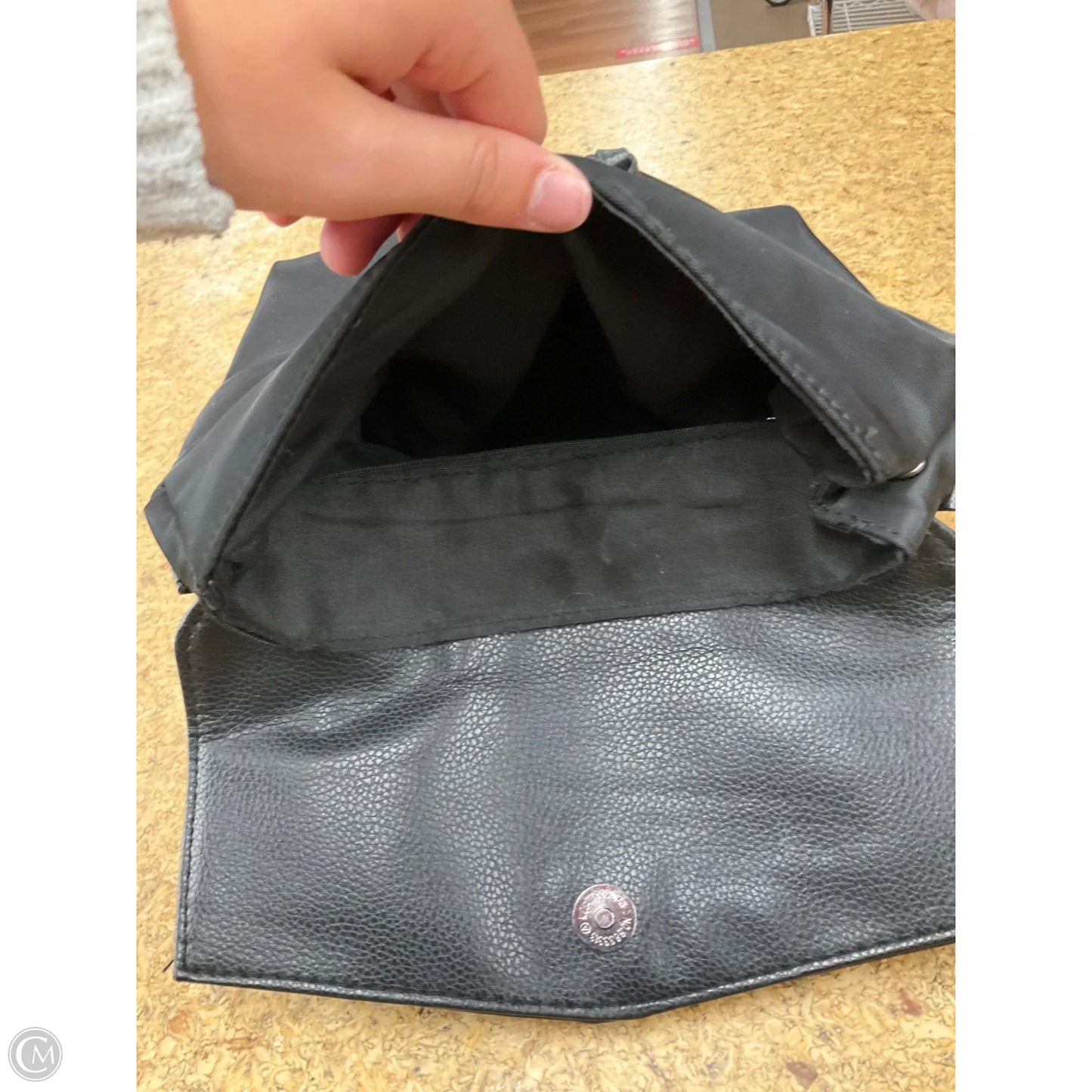 Tote By Saks Fifth Avenue, Size: Large