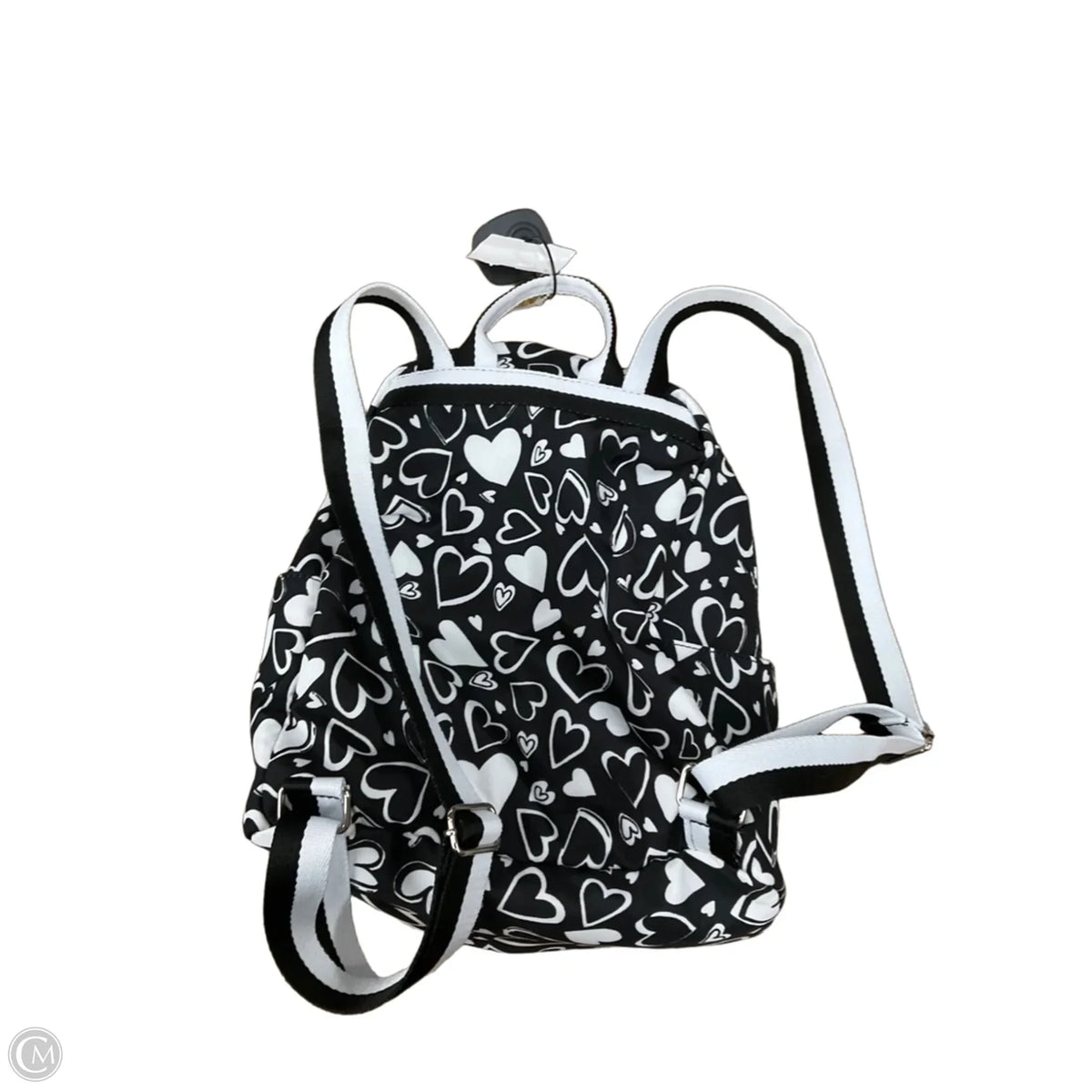Backpack Designer By Brighton, Size: Medium