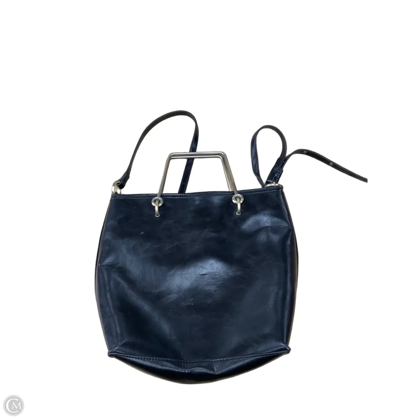 Crossbody By Clothes Mentor, Size: Medium