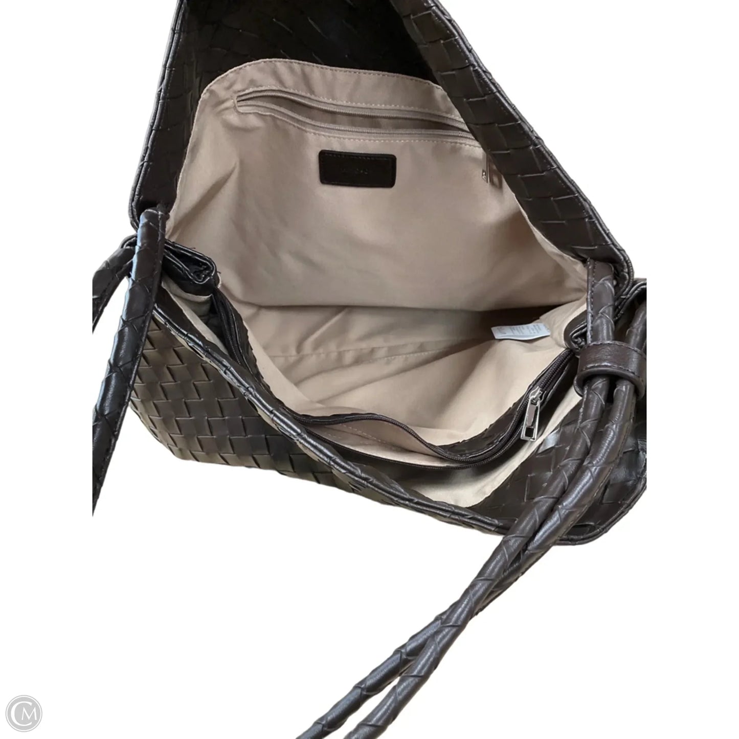 Handbag By Clothes Mentor, Size: Large