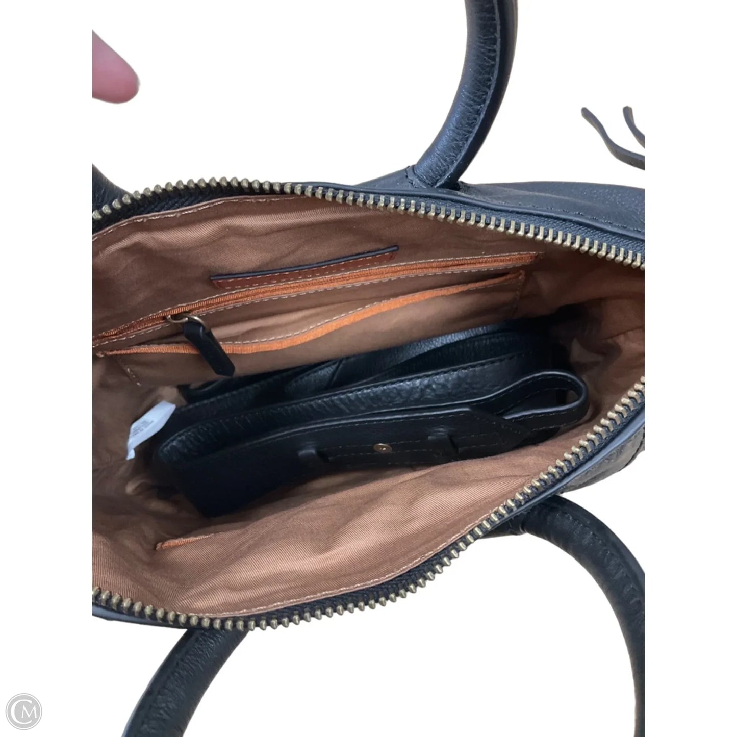 Crossbody By Hobo Intl, Size: Medium