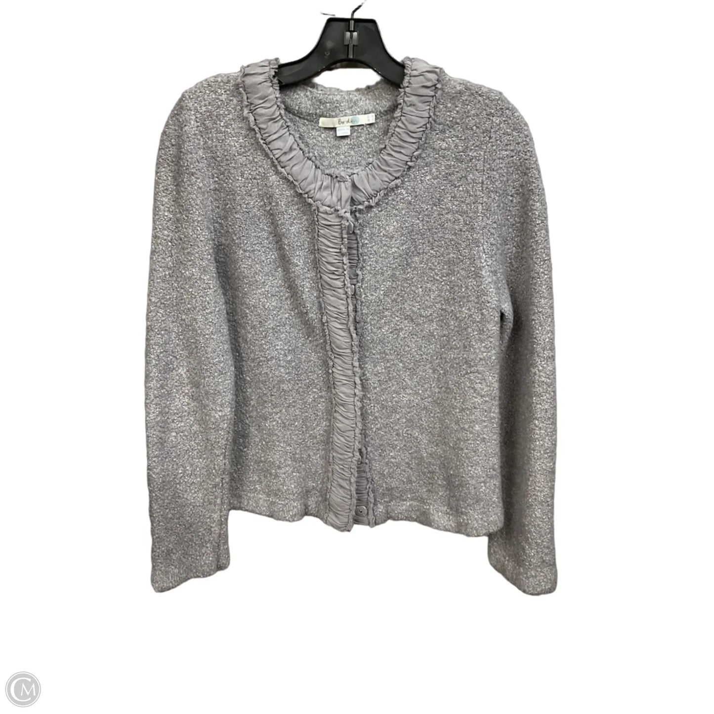 Jacket Other By Boden In Grey, Size: 2x