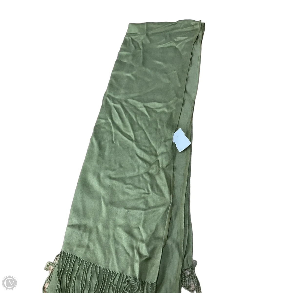 Scarf Long By Clothes Mentor