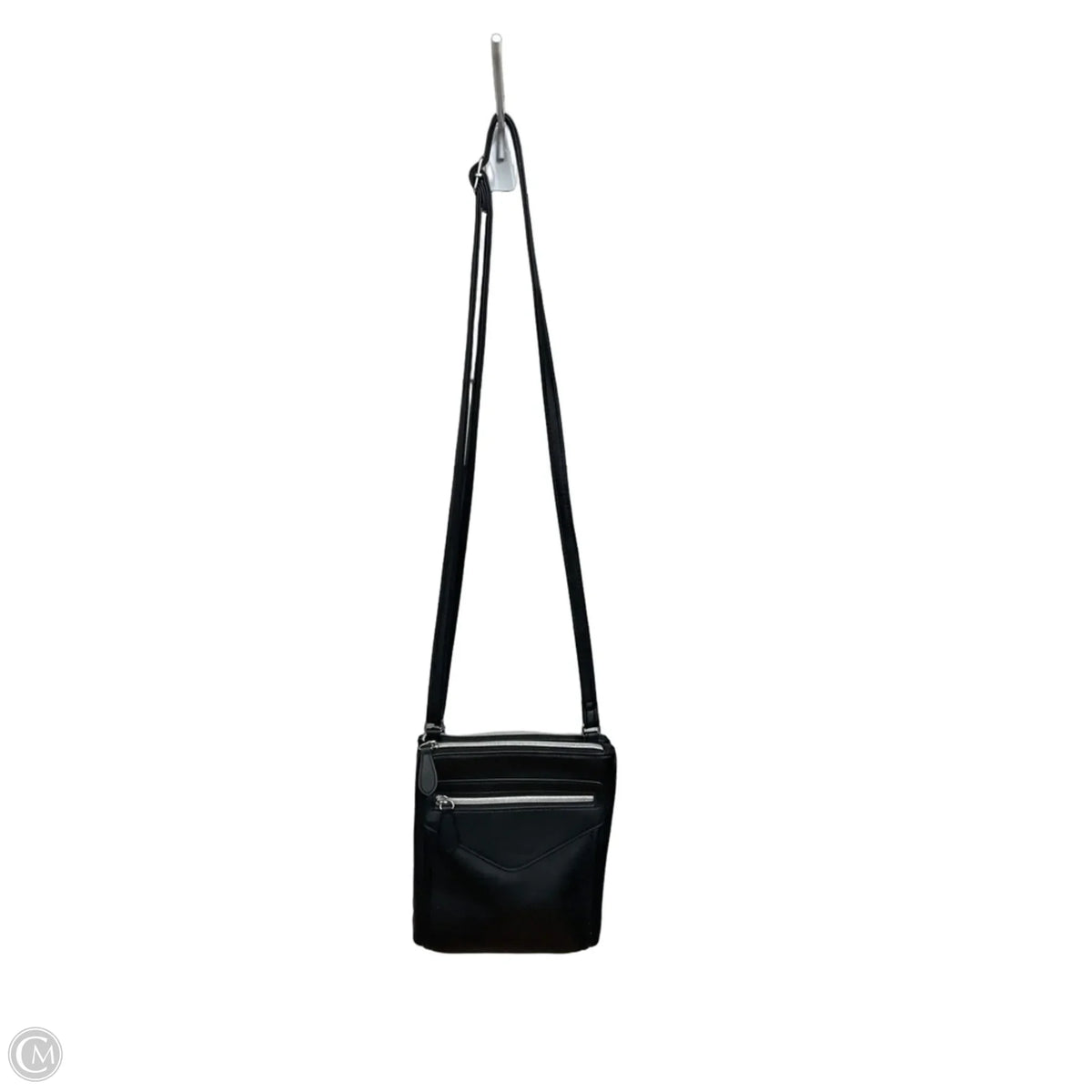 Crossbody By Clothes Mentor, Size: Medium