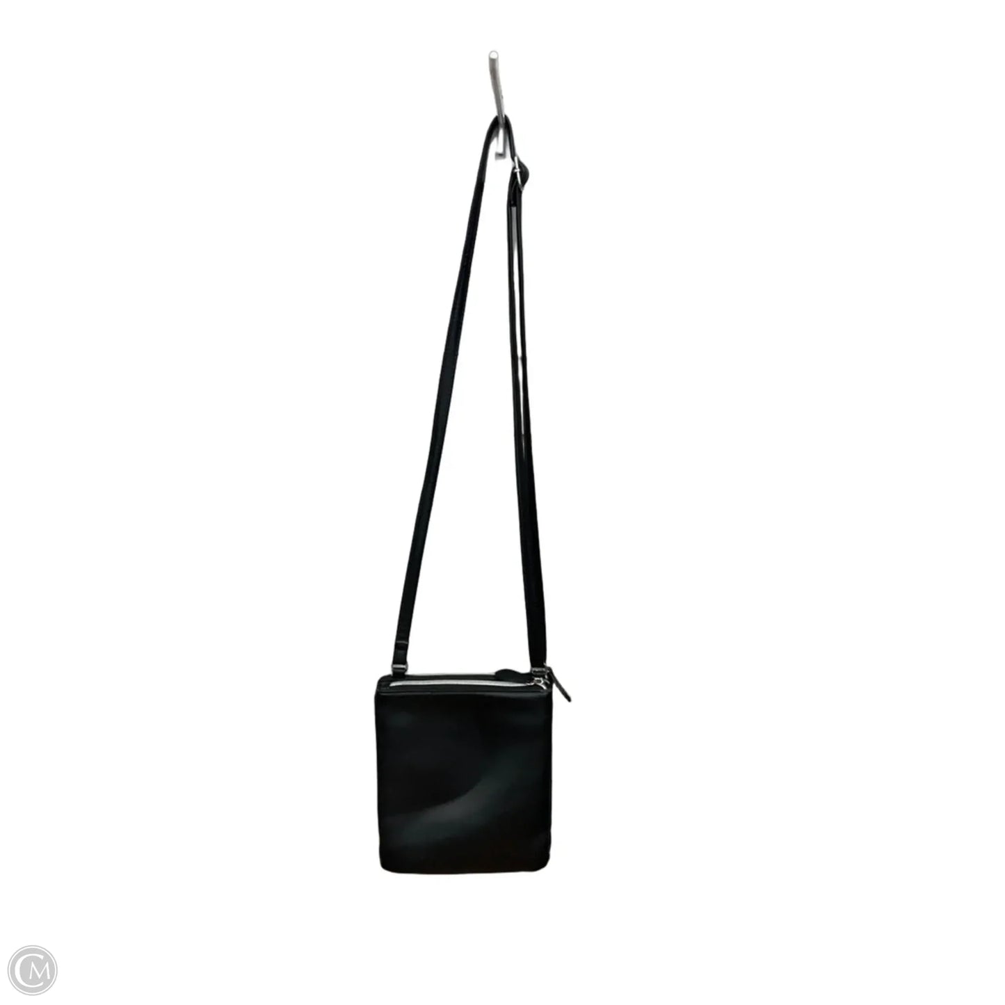 Crossbody By Clothes Mentor, Size: Medium