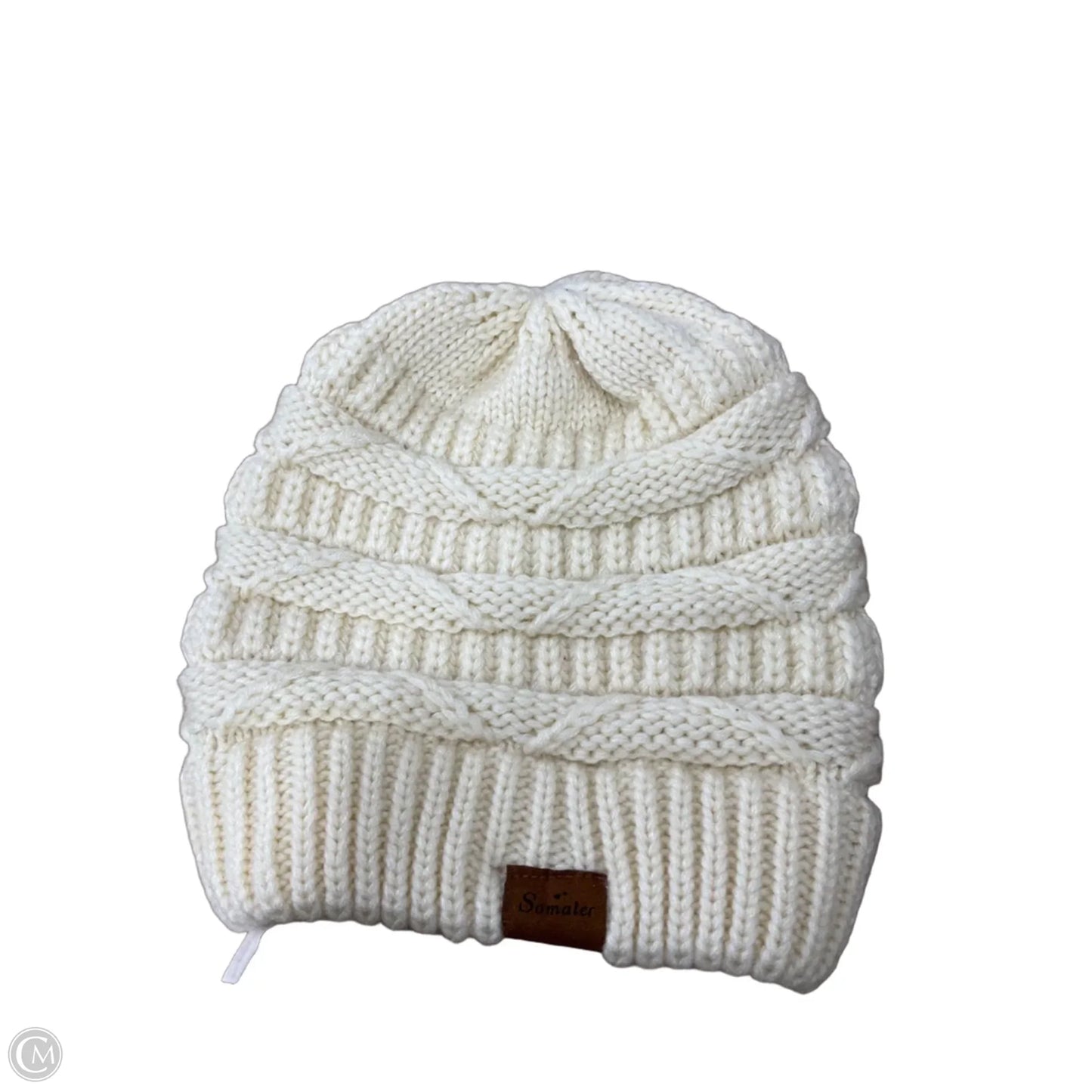 Hat Beanie By Clothes Mentor