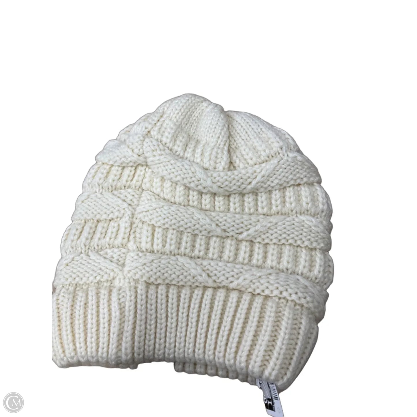 Hat Beanie By Clothes Mentor
