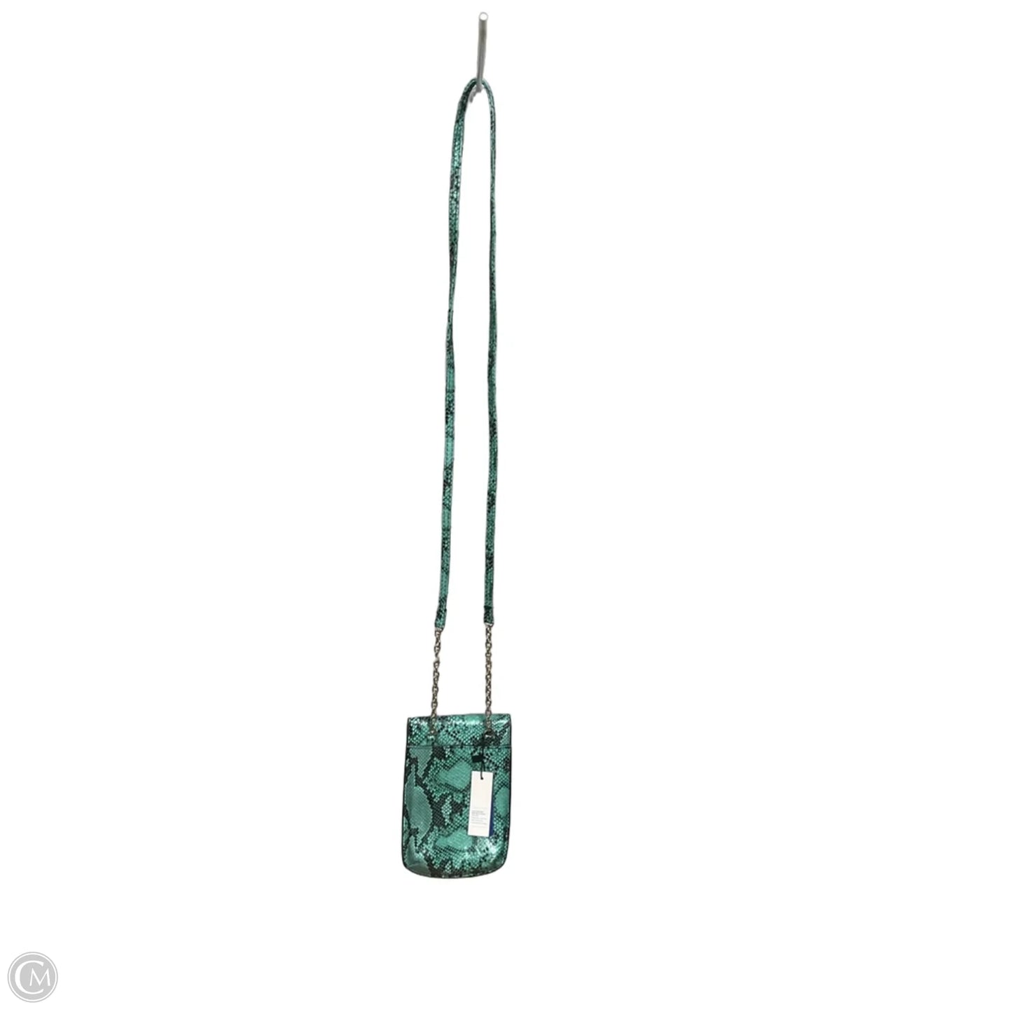 Crossbody By Apt 9, Size: Small