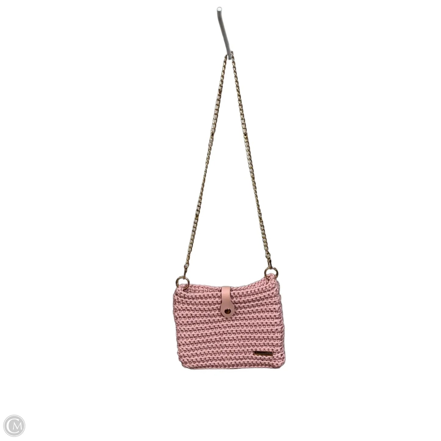 Crossbody By Clothes Mentor, Size: Small