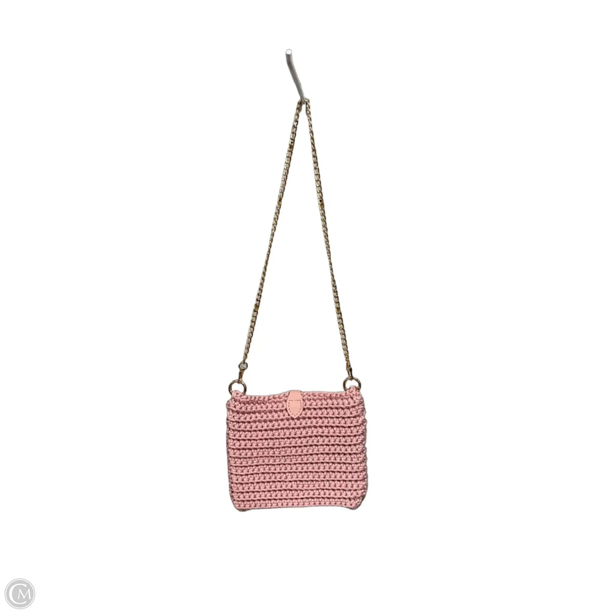 Crossbody By Clothes Mentor, Size: Small