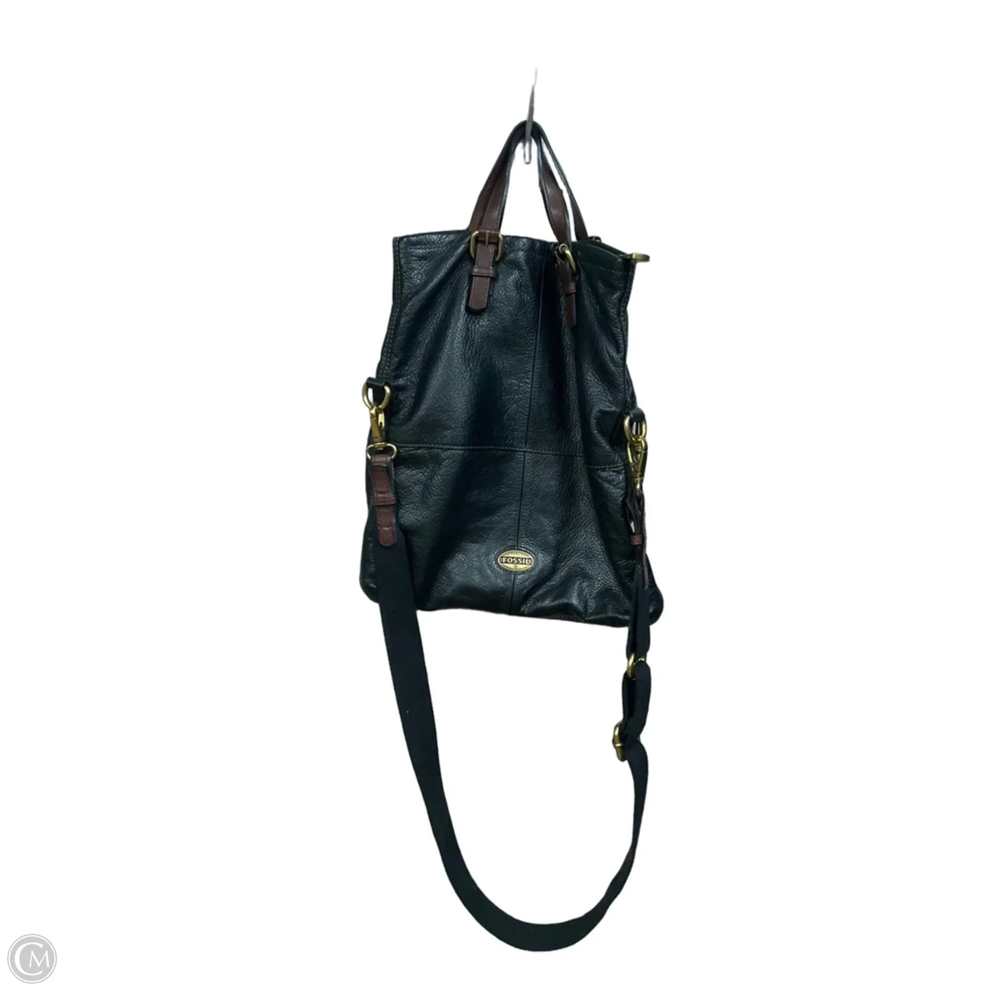 Crossbody By Fossil, Size: Large