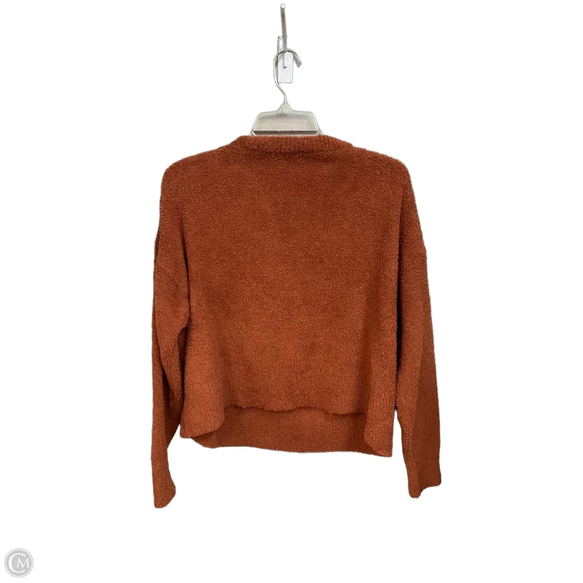 Sweater By Stars Above In Tan, Size: L