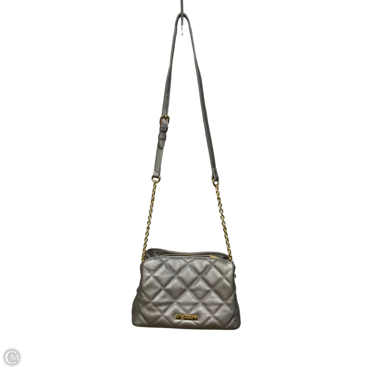 Crossbody By Mango, Size: Medium