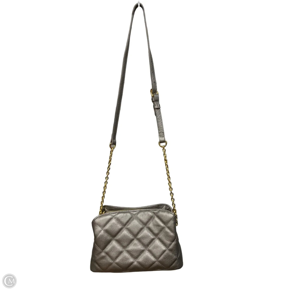 Crossbody By Mango, Size: Medium