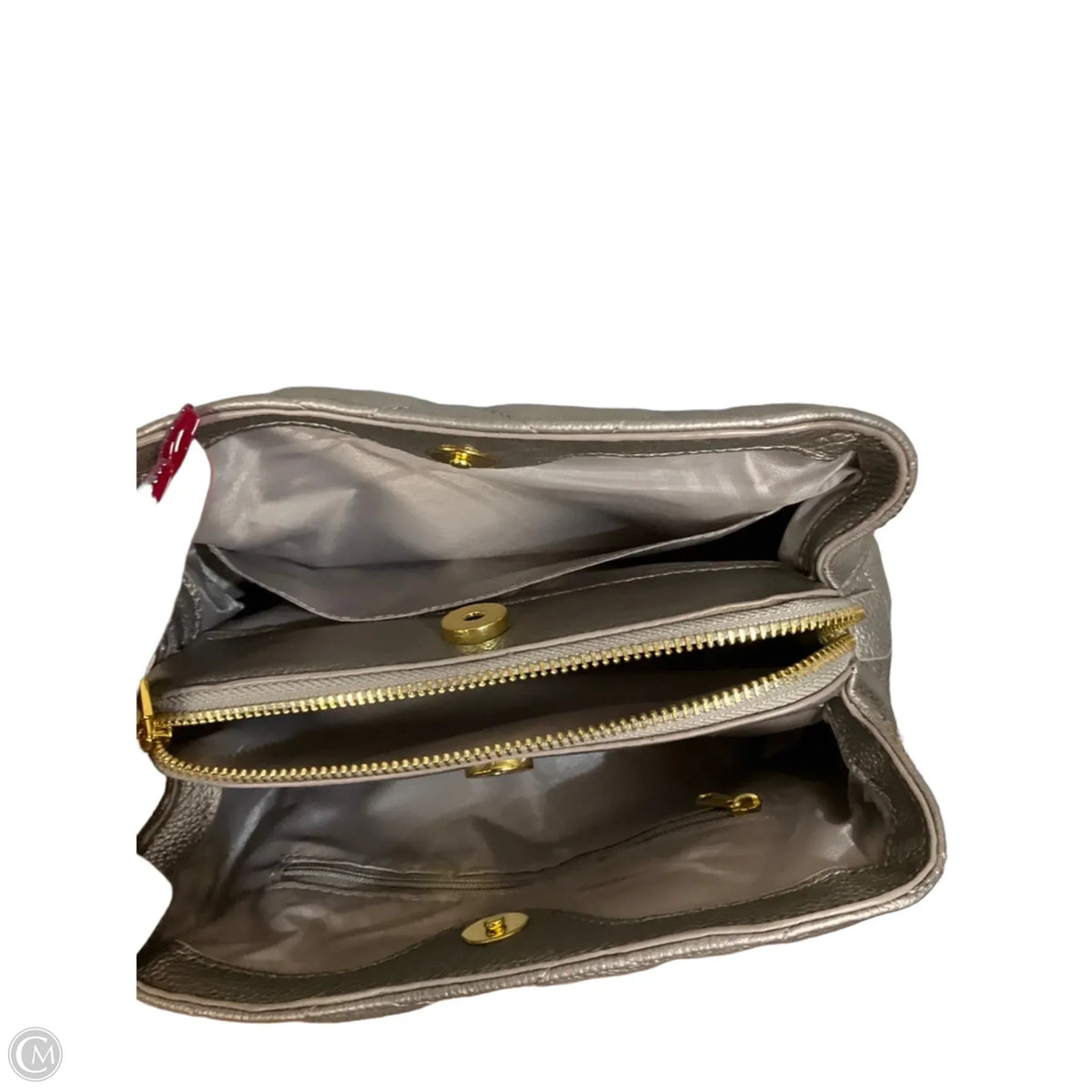 Crossbody By Mango, Size: Medium