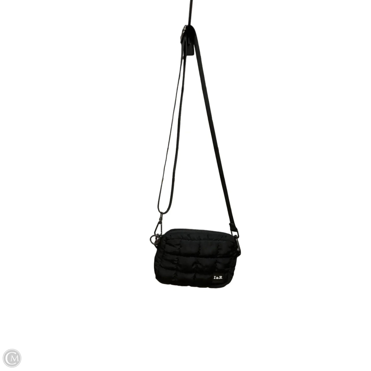Crossbody By Clothes Mentor, Size: Small