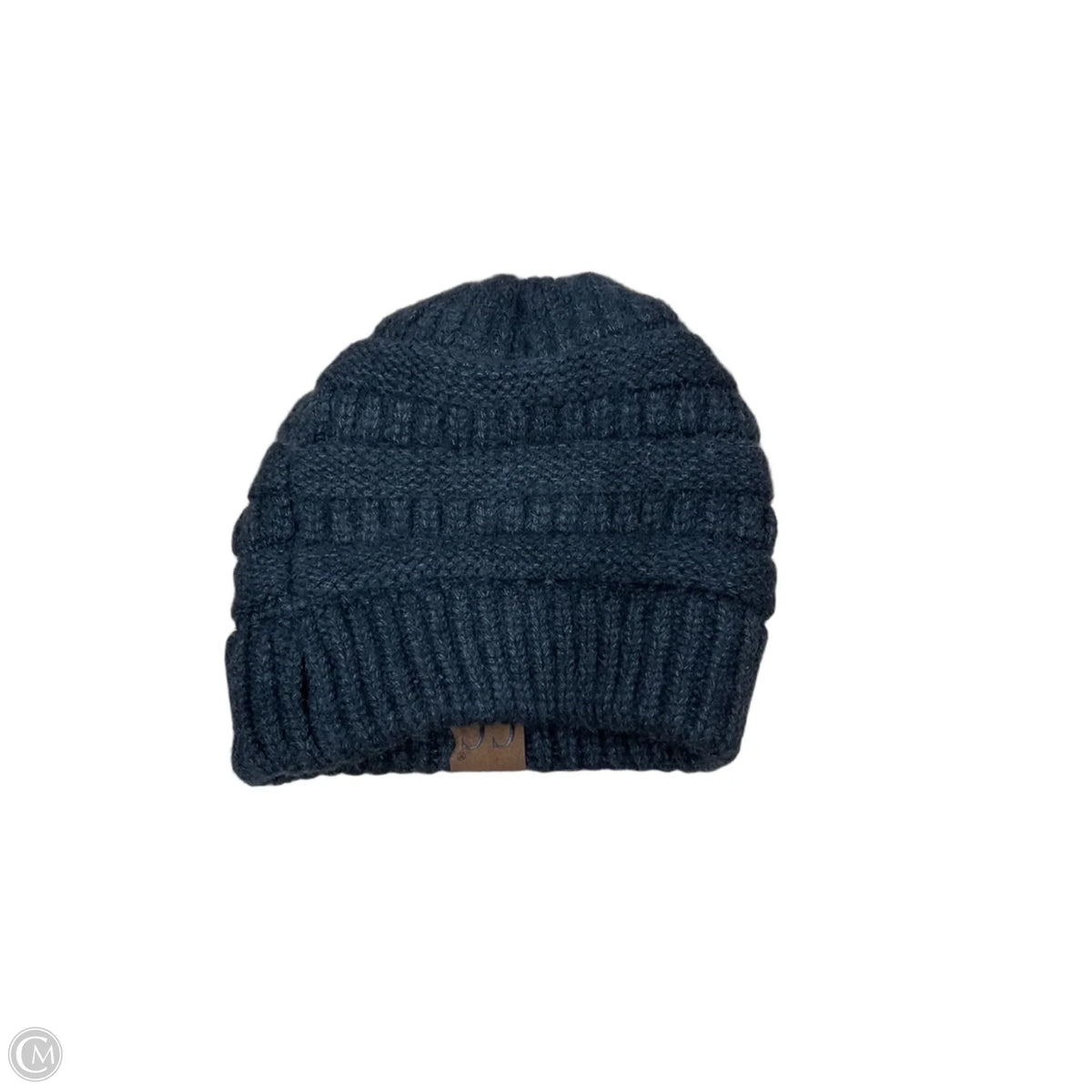 Hat Beanie By Cc