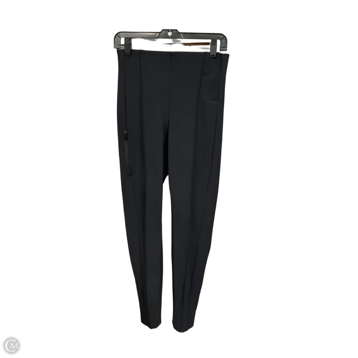Athletic Pants By Athleta In Black, Size: Xs