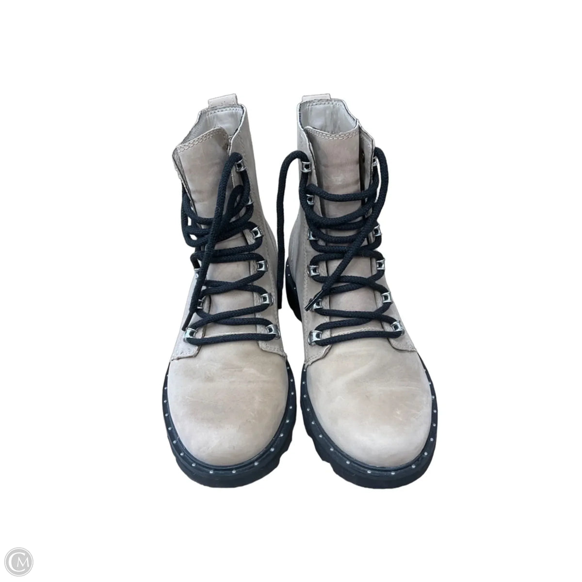 Boots Combat By Sorel In Tan, Size: 8