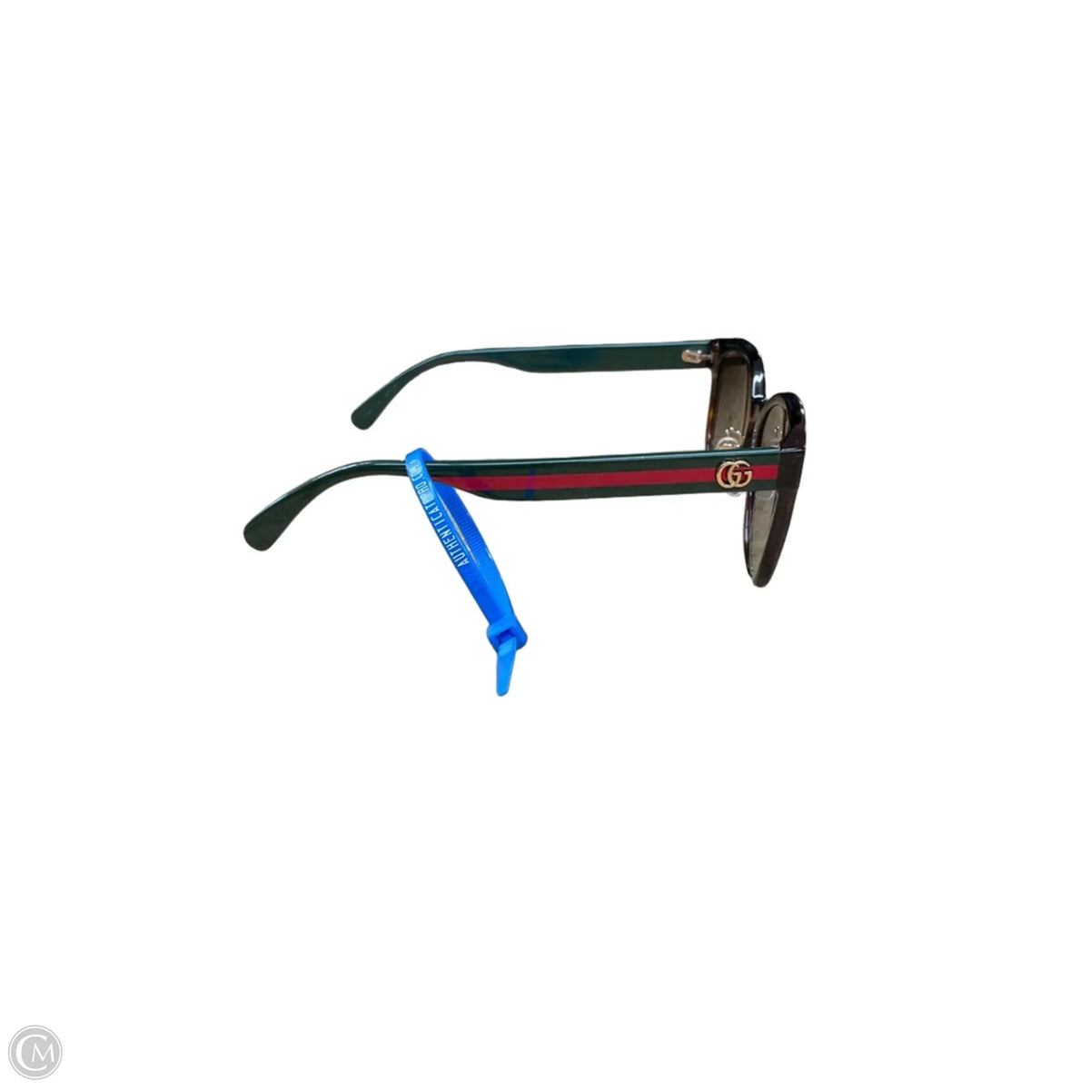 Sunglasses Luxury Designer By Gucci, Size: