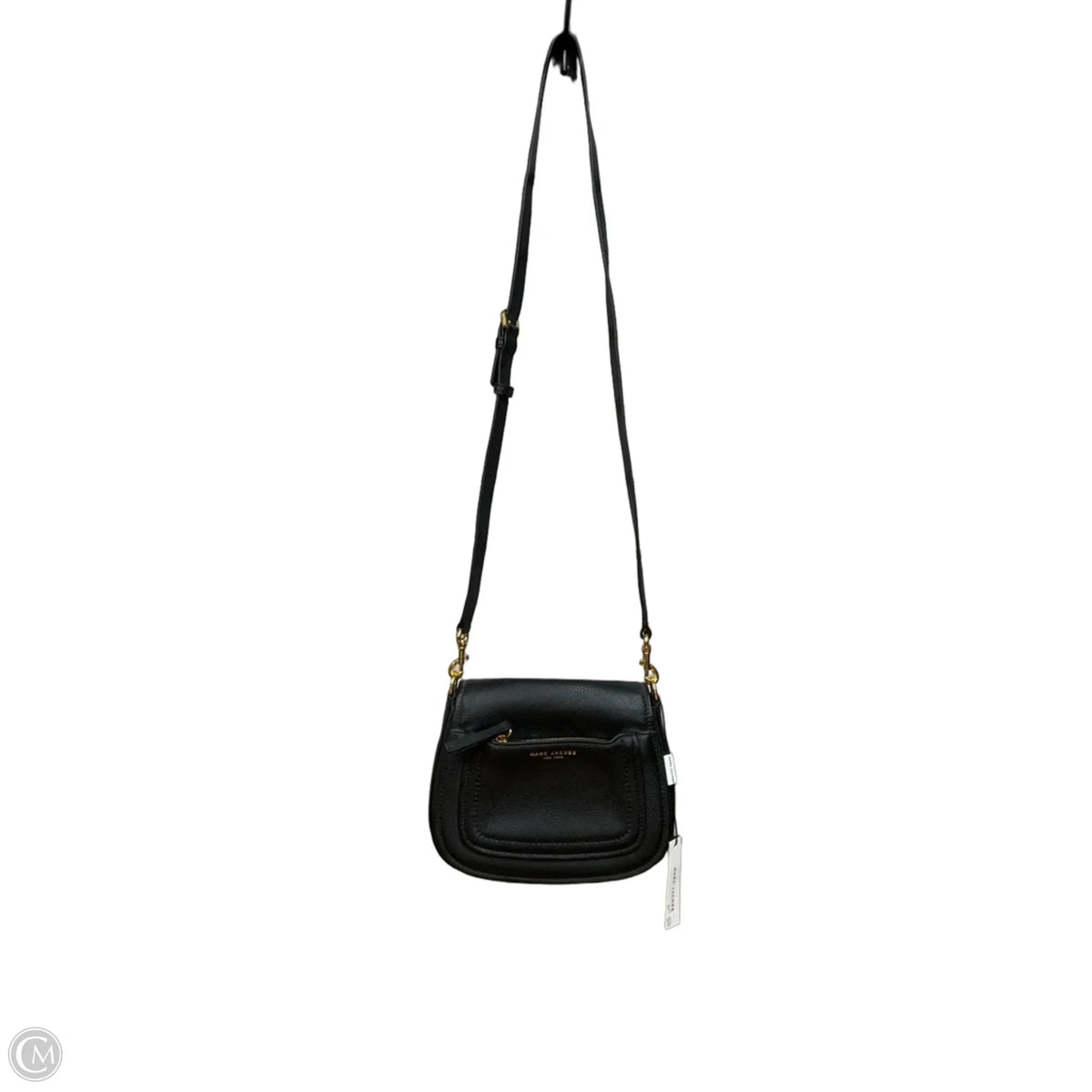 Crossbody Designer By Marc By Marc Jacobs, Size: Medium