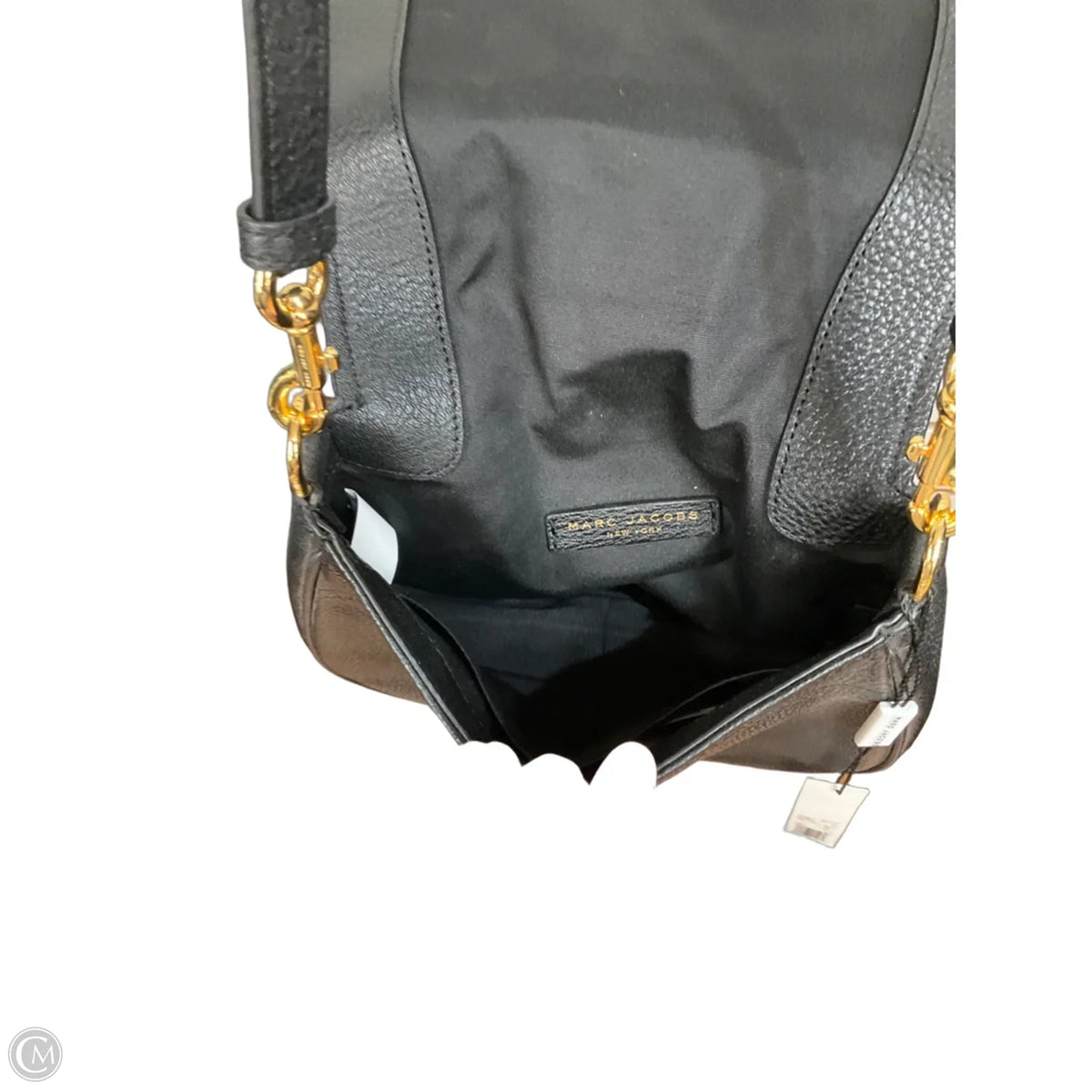 Crossbody Designer By Marc By Marc Jacobs, Size: Medium
